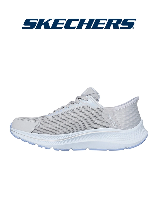 Ayollar krossovkasi Skechers Slip-ins GO RUN Consistent 2.0 - Endure, bog'ichli