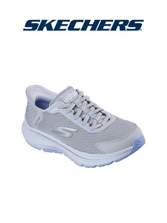 Ayollar krossovkasi Skechers Slip-ins GO RUN Consistent 2.0 - Endure, bog'ichli