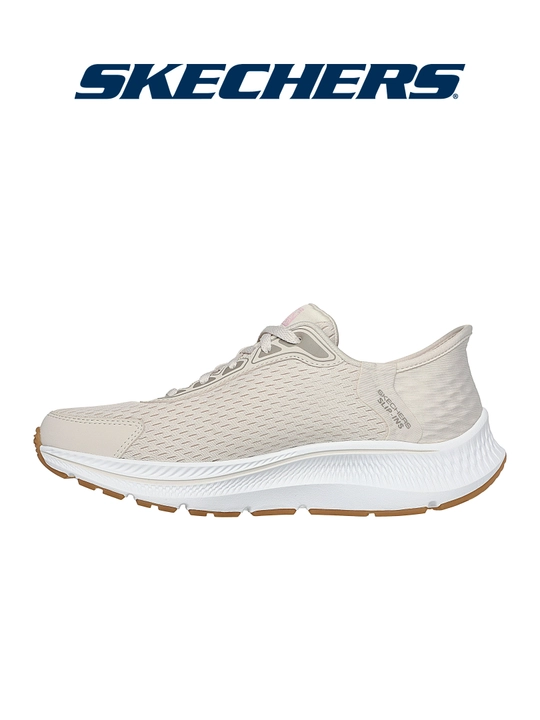 Кроссовки женские Skechers Slip-ins GO RUN Consistent 2.0 - Endure на шнуровке