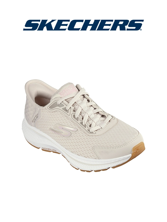 Кроссовки женские Skechers Slip-ins GO RUN Consistent 2.0 - Endure на шнуровке