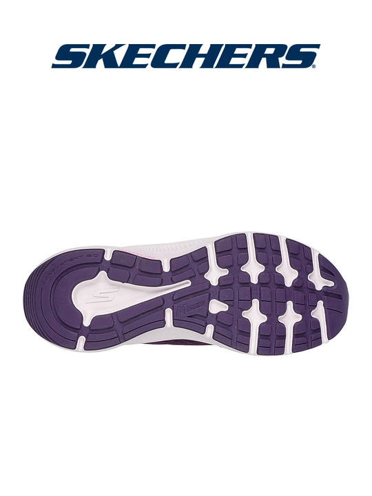 Кроссовки женские Skechers Slip-ins GO RUN Consistent 2.0 - Endure на шнуровке