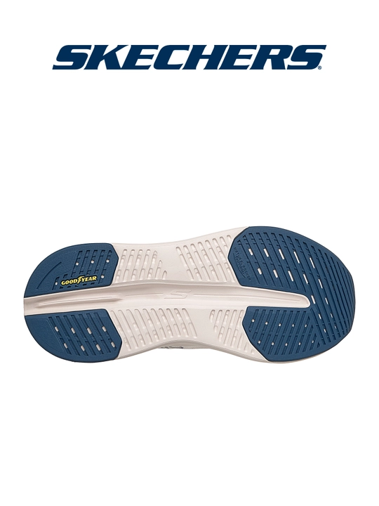 Ayollar krossovkasi Skechers Slip-ins Max Cushioning Glide-Step, bog'ichli