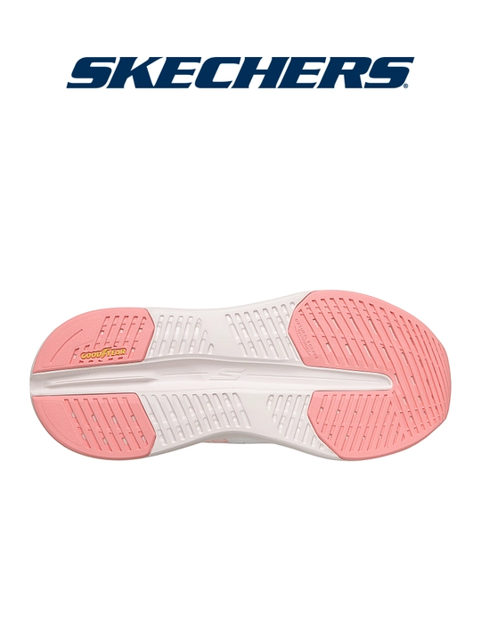 Кроссовки женские Skechers Slip-ins Max Cushioning Glide-Step на шнуровке