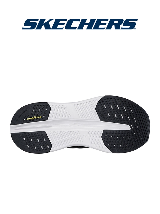 Ayollar krossovkasi Skechers Slip-ins Aberdeen, bog'ichli, to'rli ustki qismli, kundalik