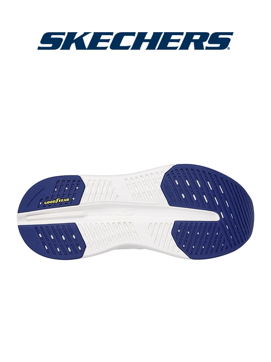 Ayollar krossovkasi Skechers Slip-ins Aberdeen, bog'ichli, to'rli ustki qismli, kundalik