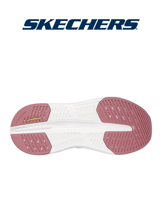 Ayollar krossovkasi Skechers Slip-ins Aberdeen, bog'ichli, to'rli ustki qismli, kundalik