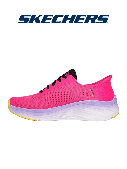 Skechers Slip-ins MAX CUSHIONING ELITE 2.0 ipli ayollar krossovkasi