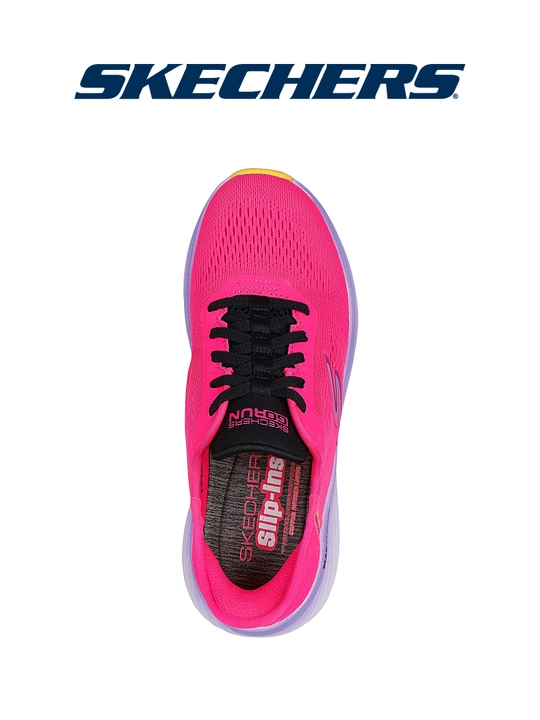 Skechers Slip-ins MAX CUSHIONING ELITE 2.0 ipli ayollar krossovkasi