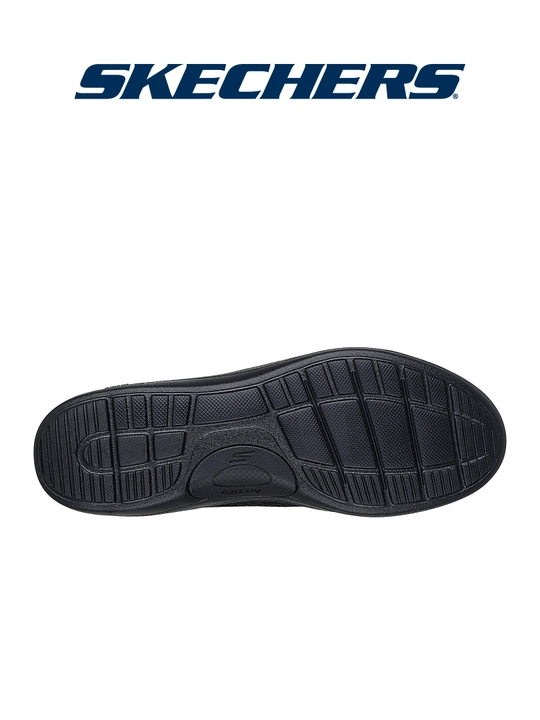 Ayollar baletkasi Skechers Arch Fit Inspire - Aubrey, to'qilgan ustki qismli