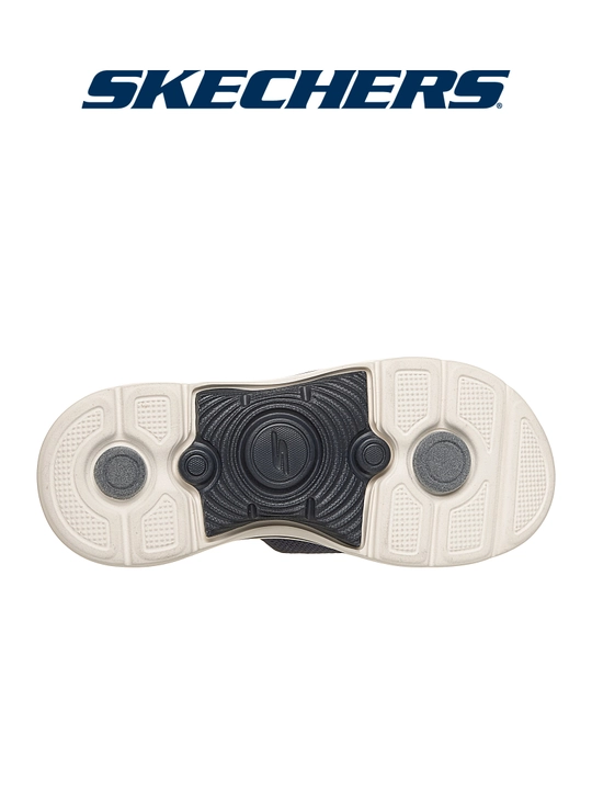 Шлепанцы женские Skechers GO WALK Arch Fit 2.0 Sandal - Dakota, стирка в машине