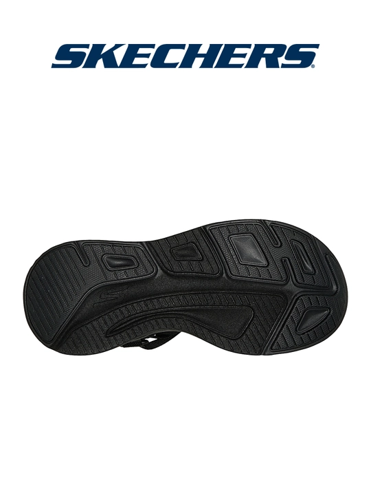 Ayollar sandali Skechers Max Cushioning Elite 2.0 Sandal - Jessie, mashinada yuviladi