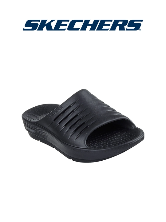 Шлепанцы женские Skechers GO Recover Refresh