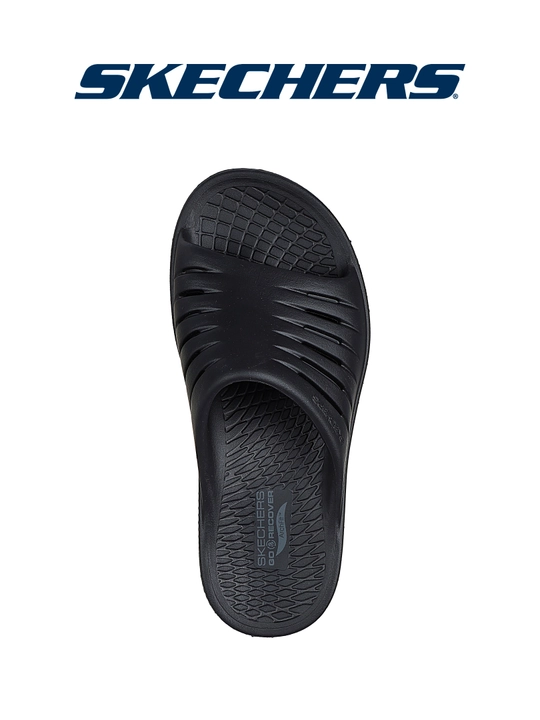 Шлепанцы женские Skechers GO Recover Refresh