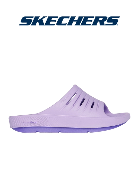 Шлепанцы женские Skechers GO Recover Refresh - 