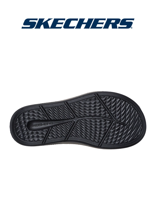 Шлепанцы женские Skechers GO Recover Refresh