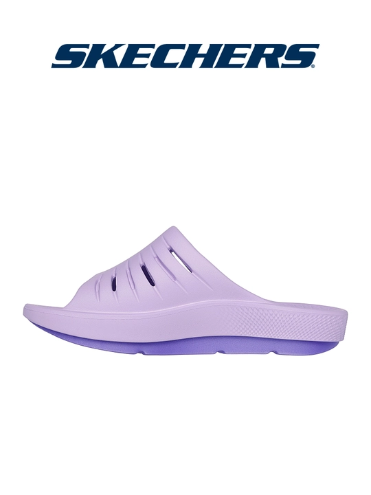 Шлепанцы женские Skechers GO Recover Refresh