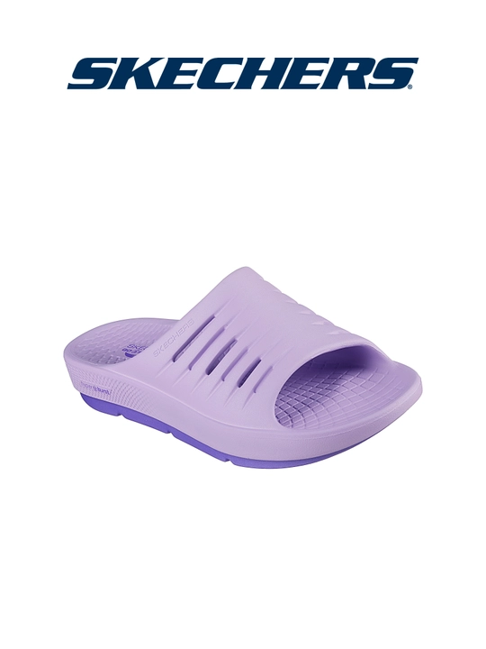 Шлепанцы женские Skechers GO Recover Refresh