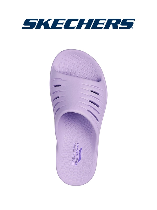Шлепанцы женские Skechers GO Recover Refresh