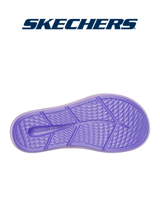 Шлепанцы женские Skechers GO Recover Refresh
