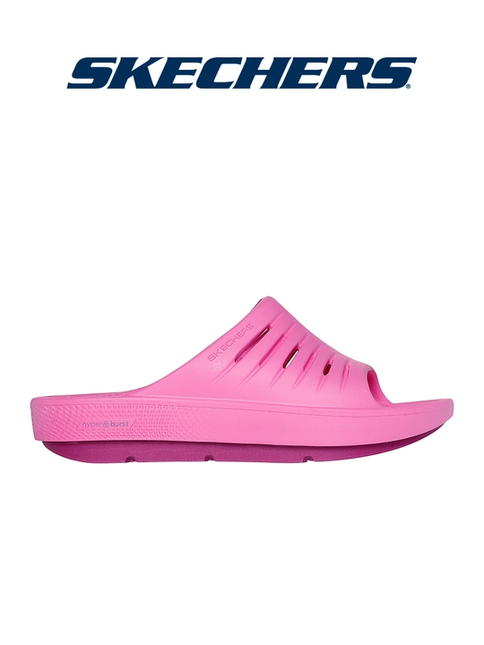 Шлепанцы женские Skechers GO Recover Refresh - 