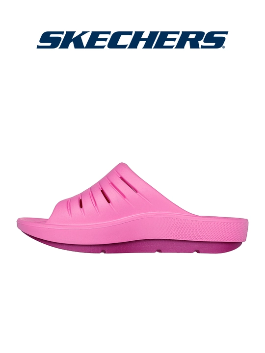 Шлепанцы женские Skechers GO Recover Refresh