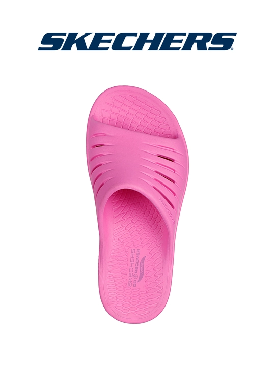 Шлепанцы женские Skechers GO Recover Refresh
