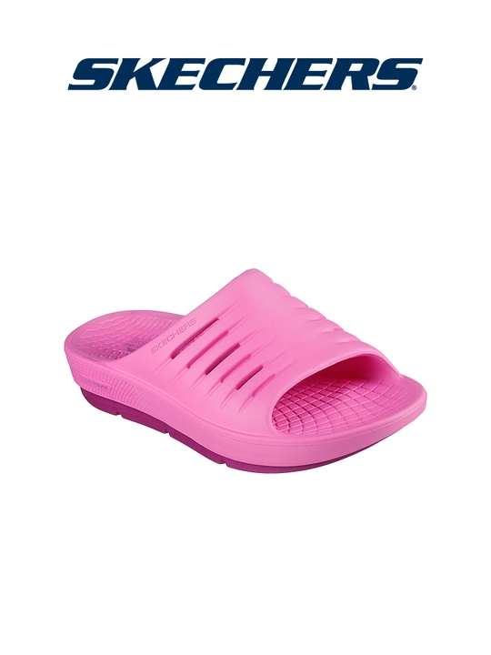 Шлепанцы женские Skechers GO Recover Refresh