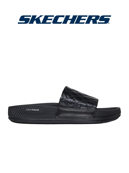 Шлепанцы женские Skechers Arch Fit Hyper Slide - 