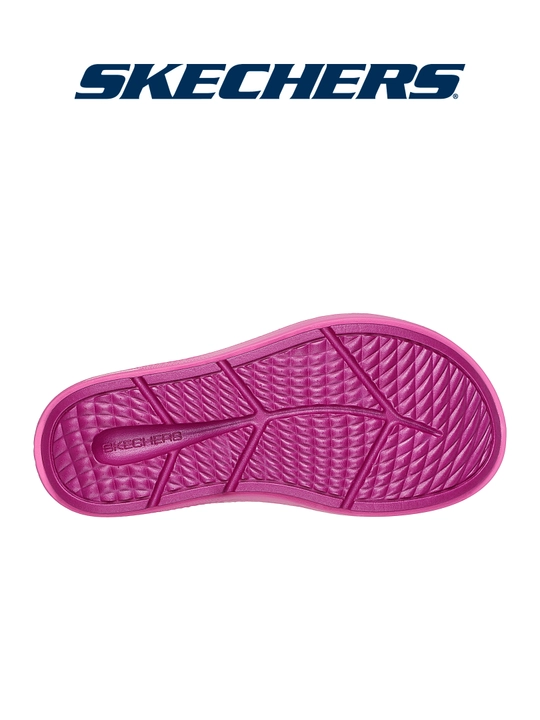 Шлепанцы женские Skechers GO Recover Refresh
