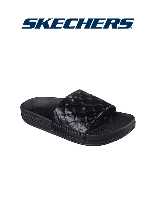 Ayollar shippagi Skechers Arch Fit Hyper Slide