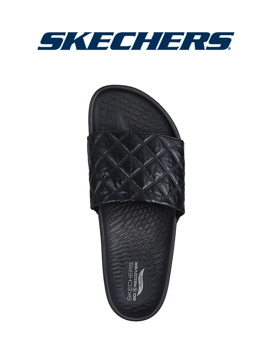 Ayollar shippagi Skechers Arch Fit Hyper Slide