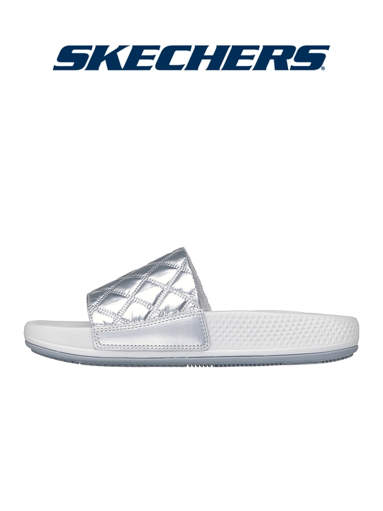 Шлепанцы женские Skechers Arch Fit Hyper Slide