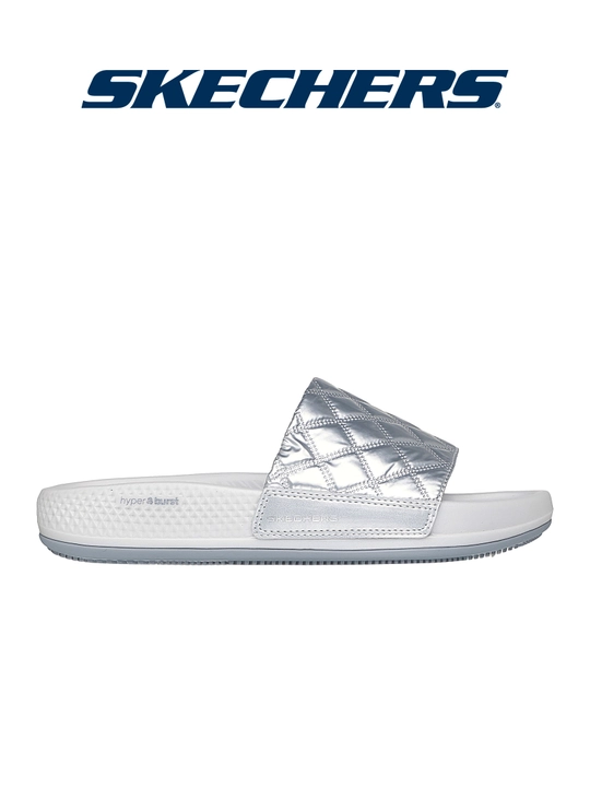 Шлепанцы женские Skechers Arch Fit Hyper Slide - 