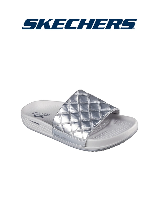 Шлепанцы женские Skechers Arch Fit Hyper Slide