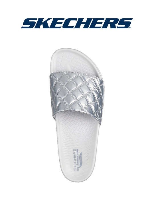 Шлепанцы женские Skechers Arch Fit Hyper Slide