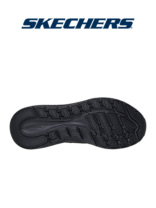 Слипоны женские Skechers Slip Ins: Arch Fit 2.0 без шнурков, с амортизацией, для ходьбы