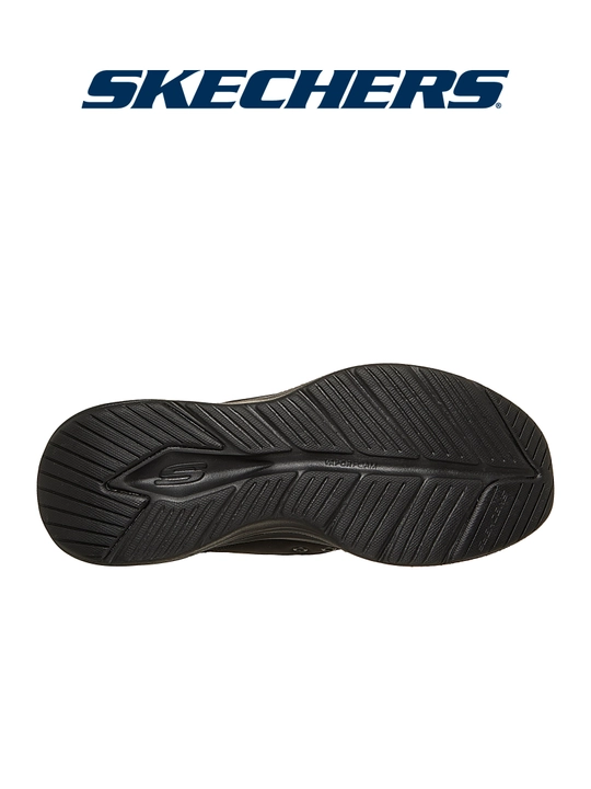 Шлепанцы женские Skechers CONTOUR FOAM, стирка в машине, с Air-Cooled Memory Foam