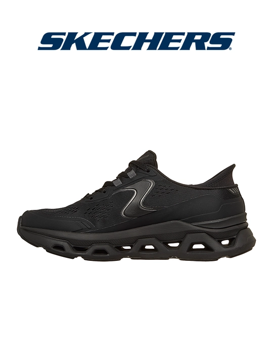 Ayollar krossovkasi Skechers Slip-ins Glide-Step Altus, bog'ichli, mashinada yuviladi