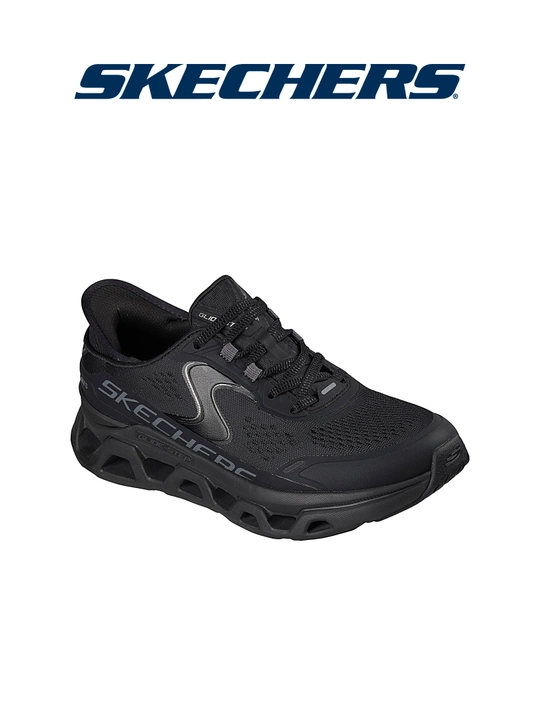 Ayollar krossovkasi Skechers Slip-ins Glide-Step Altus, bog'ichli, mashinada yuviladi
