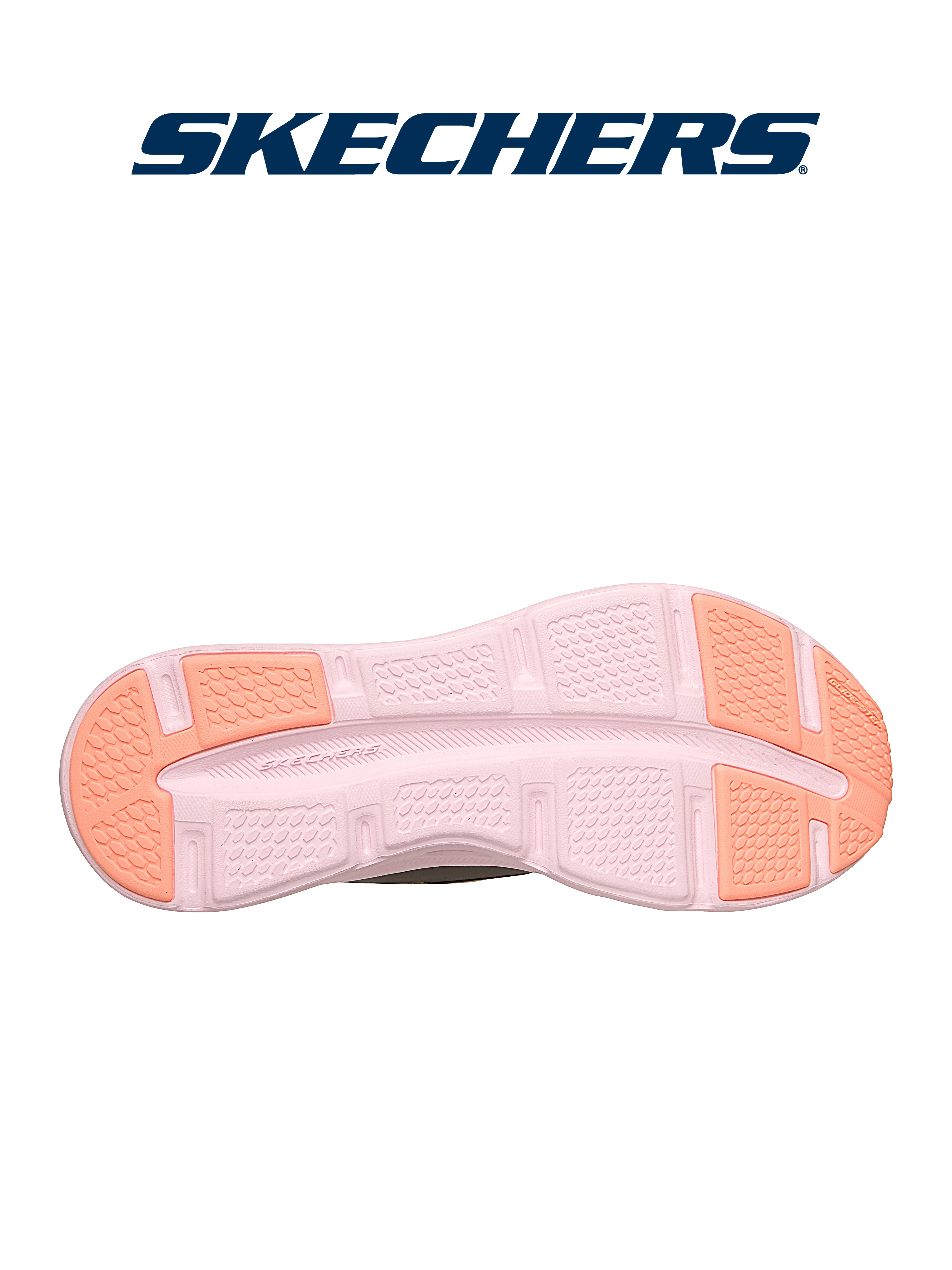 Ayollar krossovkasi Skechers Slip-ins Glide-Step Altus, bog'ichli, mashinada yuviladi