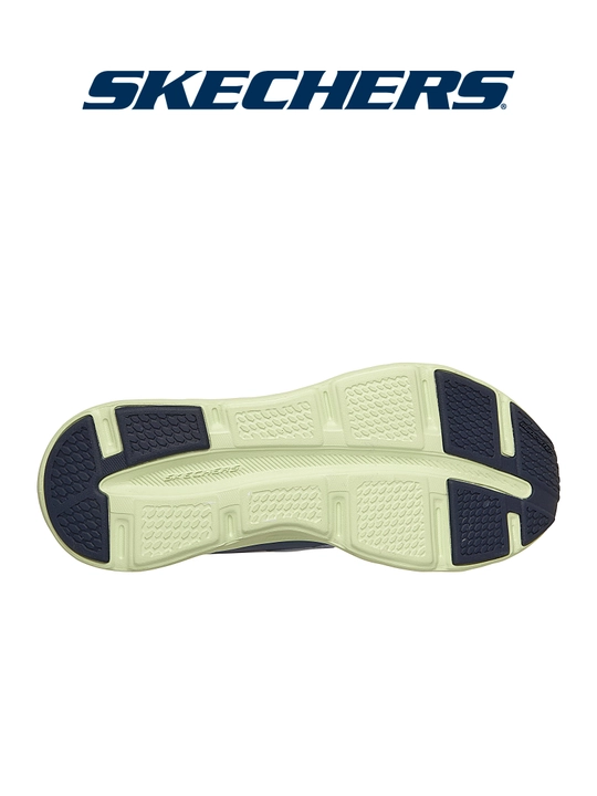 Ayollar krossovkasi Skechers Slip-ins Glide-Step Altus, bog'ichli, mashinada yuviladi