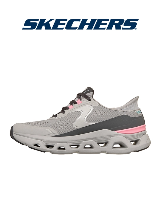 Ayollar krossovkasi Skechers Slip-ins Glide-Step Altus, bog'ichli, mashinada yuviladi