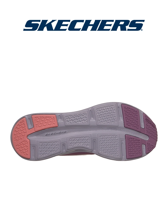 Ayollar krossovkasi Skechers Slip-ins Glide-Step Altus, bog'ichli, mashinada yuviladi