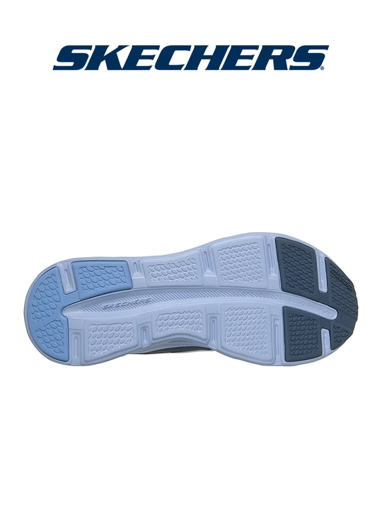 Ayollar krossovkasi Skechers Slip-ins Glide-Step Altus, bog'ichli, mashinada yuviladi