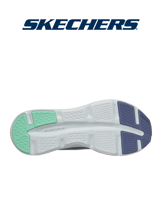 Ayollar krossovkasi Skechers Slip-ins Glide-Step Altus, bog'ichli, mashinada yuviladi