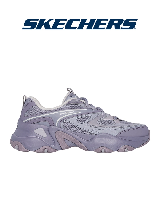 Кроссовки женские Skechers D'LITES 5.0, повседневные - 