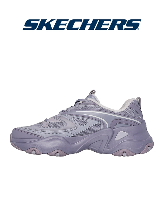 Кроссовки женские Skechers D'LITES 5.0, повседневные