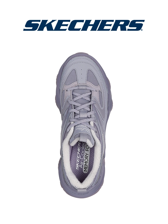 Кроссовки женские Skechers D'LITES 5.0, повседневные