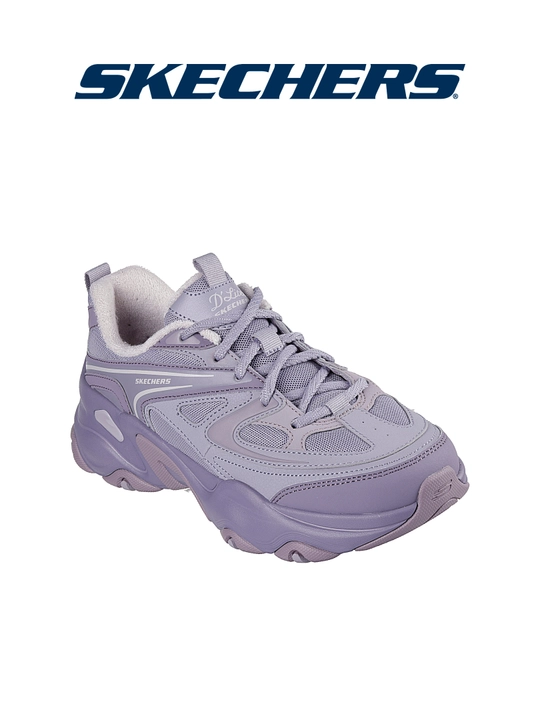 Кроссовки женские Skechers D'LITES 5.0, повседневные