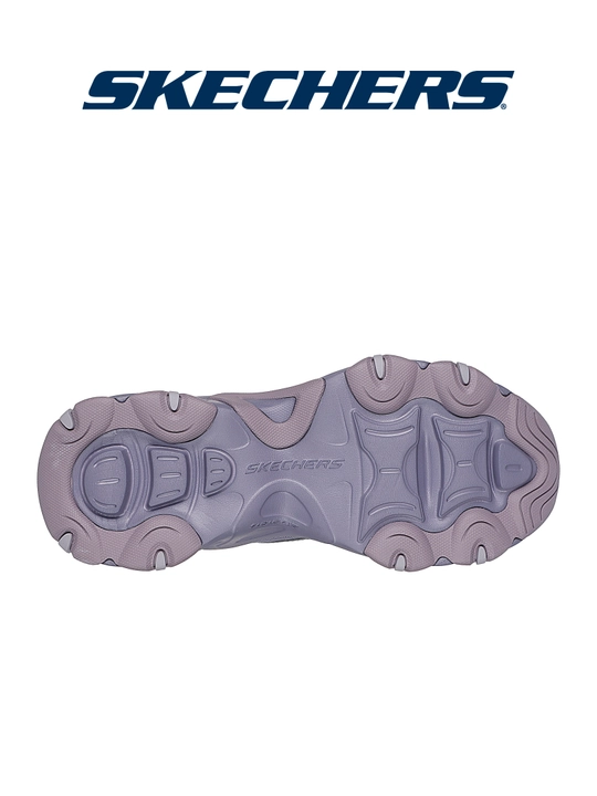 Кроссовки женские Skechers D'LITES 5.0, повседневные